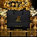 Ombre Nomade | Alternativa Inspirada con Notas Similares Eau De Parfum | Fragancia Para Hombres y Mujeres (Unisex) | Ombre Nova | Altamente Concentrado | Fabuloso y Duradero (50ml) - 2