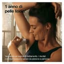 Braun Silk-expert Pro 5 Epilatore LUCE PULSATA, Alternativa al laser, Ideale per Zone Sensibili, Viso, Bikini e Ascelle, Rasoio e Custodia da Viaggio inclusi, Idea Regalo, PL5347 Bianco e Oro - 2