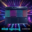 acer Predator Helios Neo 16 AI PHN16-73-91XB Notebook Gaming, NVIDIA GeForce RTX 5070 8 GB GDDR7, Intel Core Ultra 9 275HX, RAM 32 GB DDR5, 1 TB SSD, Display 16" WQXGA 240 Hz DDS, Windows 11 Home - 6