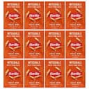 BARILLA Integrale Mezze Penne Rigate - Pasta tubular integral, pasta penne 500g (1,5kg, Penne Rigate) - 8