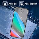 Hengnewro 3 Piezas Protector Pantalla para Google Pixel 10 +3 Piezas Protector Camara, Cristal Vidrio Templado Anti-Arañazos, 9H Dureza, Ultra HD Cristal Templado,Kit de Instalación Incluido - 3