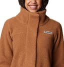 Columbia Women's Long Jacket, Panorama - 4