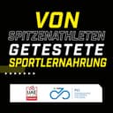 Enervit Carbo Bar C2:1PRO Brownie – Vegan Energieriegel mit 30 g Kohlenhydraten und 50% schneller absorbierten Kohlenhydraten, Schokoladengeschmack, für Ausdauersport, Glutenfrei, 12 Riegel à 45 g - 6