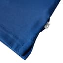 Calvin Klein Mens Campus 3 Button Polo Shirt - Dresden Blue - L - 6