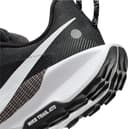 Nike DV3865-001 ReactX Pegasus Trail 5 Donna, Black/White-Anthracite-Wolf Grey EU 39 - 6