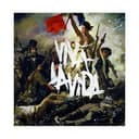 Coldplay - Postcard Viva - 1