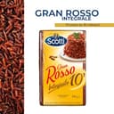 Riso Scotti - Gran Rosso Integrale 10' - Riso Integrale Rosso - 500 gr - 2