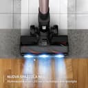 Rowenta RH9CD9E0 X-Force Flex 16.60 Animal Aqua, Aspirapolvere Senza Fili, Nero/Rame - 2