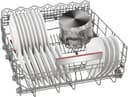 Bosch SMV8YCX02E Serie 8, Lavastoviglie da incasso a scomparsa totale, PerfectDry, Home Connect, Extra Clean Zone, EfficientDry, 60 cm - 8