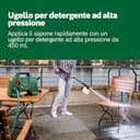 Bosch Idropulitrice ad alta pressione EasyAquatak 120, 1500 W, kit Home and Car incluso, portata max.: 350 l/h, confezione in cartone - Amazon Exclusive - 4