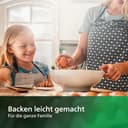 Philips Airfryer XXL Back-Meisterkit – kompatibel mit XXL-Modellen HD965x HD976x HD986x, Silikon (HD9952/00) - 5