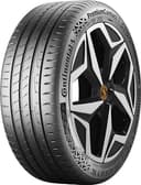 CONTINENTAL - PremiumContact 7-235/55 R 18-100V/C/A/71dB - Sommerreifen - 1