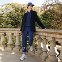 New Balance Herren 530 Sneaker, White Silver 118, 45 EU - 2