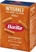 Barilla Pasta Integrale Fusilli – Vollkorn-Hartweizengrieß-Pasta mit natürlichen Ballaststoffen, 500 g - 3