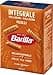 Barilla Pasta Corta, Fusilli Integral, 500g - 4