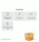 Samsung Galaxy S25 Ultra Handset 512GB - Titanium Black - 4