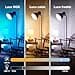 OSRAM Lampada LED SMART A60 forma lampadina E27, 9W ZigBee 3.0, RGBW 16 milioni di colori, dimmerabile, controllo app, Alexa,4-Pack - 3
