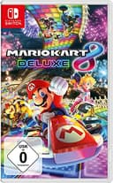 Nintendo Switch Mario Kart 8 Deluxe - 1