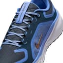 Nike Scarpe da Corsa da Donna Pegasus 41 Gore-Tex Impermeabili, Cobalt Bliss Mtlc Red Bronze Armory Navy, 42 EU - 8