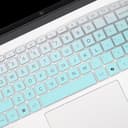 Keyboard Cover for HP EliteBook Ultra G1i 14 Notebook & HP OmniBook Ultra Flip 2-in-1 Laptop Next Gen AI PC 14" 14t-fh000, 14-fh0047nr & 2024 HP Spectre x360 2-in-1 Laptop 16 inch 16-aa 16t-aa-OMint - 3