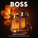 BOSS The Scent Eau de Parfum Intense para Hombre 50 ml - 7