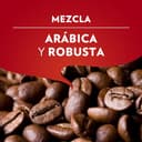 Lavazza, Qualità Rossa, Café Molido Natural, Ideal para Cafetera Italiana, de Filtro y Francesa, con Notas Aromáticas de Chocolate, Arábica y Robusta, Intensidad 5, Tueste Medio, 250 g - 3