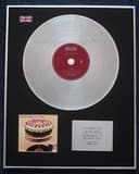 The ROLLING STONES - Disco LP Platinum in edizione limitata - Let it BLEED - 1