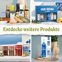 Jassas Bio Olivenöl 5L - 100% Bio Koroneiki Oliven - Neue Ernte 25/26 - extra nativ - fruchtig & aromatisch - GR-BIO-17 - Qualität aus Griechenland - 7