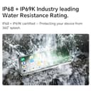 Honor Magic8 Lite 512GB Forest Green - 8