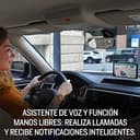 Garmin Navegador GPS, Negro, 7" (17,8 cm) - 4