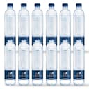 Acqua San Benedetto Mini Tower Frizzante 50cl x 24 | Acqua Minerale Frizzante Mini Tower Icon Fonte Benedicta | Confezione da 24 Bottiglie di PET da 500ml - 2