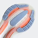 adidas Cloud Ultraboost Light Running Trainers Womens Road Blue 6.5 UK - 10