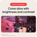 LG SMART Monitor 32U850SA-W, 4K UHD IPS 32 inch, 60Hz, 5ms GtG, HDR10, Wi-Fi, Bluetooth, Airplay, webOS smart apps with remote, Webcam, Built-in speakers, HDMI, USB-C (90W PD), White - 11