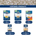 Riso Scotti Box di Riso, Contiene 5 Varietà di Riso - Arborio, Riso Carnaroli, Oro Insalate (1kg), Basmati Profumato 500g, Basmati Integrale 500g, Qualità Premium, Idea Regalo - 3