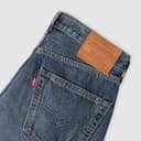 Levi's 501 Levisoriginal Fit Vaqueros, Vintage Avenue, 36 W / 30 L Hombres - 8