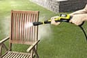Kärcher K7 Premium Full Control Plus Home Pressure Washer Yellow | 1.317-136.0 - 3