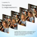 OPPO Reno14 FS 5G – Smartphone Libre con IA, 12GB RAM + 512GB, Cámara Triple 50MP, Batería 6000mAh, Carga Rápida 45W, Pantalla AMOLED 120Hz, IP69, Dual SIM, Android, Versión Española - Luminous Green - 7