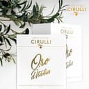 Cirulli Olio Extravergine di Oliva 100% Italiano - 5L Bag in Box con Rubinetto Laterale - Olio EVO Premium - Olio Extravergine dalle Radici Antiche - Raccolto Precoce - Ricco di Polifenoli - 6