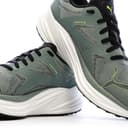 PUMA Scarpe da Running Verde Uomo Magnify Nitro, verde, 47 EU - 7