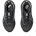 ASICS Donna Gel-Kayano 31 Scarpe da Corsa Scarpa Stabile Black/Black - Nero 38 - 3