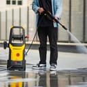 Stanley Idropulitrice ad Alta Pressione SXPW25E (2500 W, 170 bar, 500 l/h) - 6