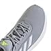 adidas Men's Cloudfoam Move Shoes, Halo Silver Cloud White Carbon, 42 2/3 EU - 5