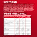 Enervit, Protein Bar 26% Coco Choco, Barrette Proteiche, 10g di Proteine, con Vitamine D e B6, Gusto Cioccolato al Latte, Per il Recupero Dopo lo Sport, Senza Glutine, 12 Barrette da 40g - 6