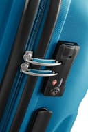 American Tourister BON AIR - Spinner L, Suitcase, 75 cm, 91L, Blue (Seaport Blue) - 3