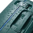 DELSEY PARIS - MONCEY MR - Maletas de Viaje - 76cm x 52cm x 30cm - Verde - XL - 5