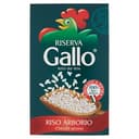 Gallo Riso Arborio, Chicchi Grassi, 1kg - 1