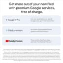 Google Pixel 10 Pro Fold - Unlocked Android Smartphone with Gemini - Advanced Triple Rear Camera System - 24+ Hour Battery – Foldable Display - Hands-Free Video - Moonstone, 256GB - 13