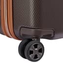 DELSEY Paris Chatelet Air 2.0 Hardside Luggage with Spinner Wheels, Chocolate Brown, 2 Piece Set 19/24, Chatelet Air 2.0 Hardside Luggage with Spinner Wheels - 8