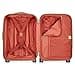 DELSEY PARIS Chatelet Hard+ Hard Shell Luggage with Spinning Reels, Angora, Chatelet Air 2.0 Hard Shell Luggage with Spinning Reels - 5