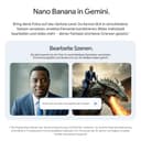 Google Pixel 10 Pro Fold – Android-Smartphone ohne SIM-Lock mit Gemini – Innovatives Dreifach-Rückkamerasystem – Über 24 Stunden Akkulaufzeit – Faltbares Display – Moonstone, 256GB - 4